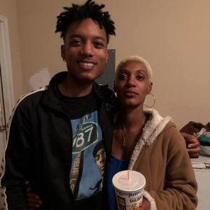 Meet your Posher, Robert